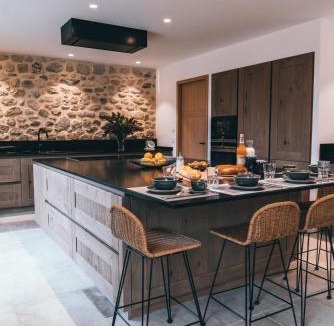 Labatie-d'Andaure House | La ferme d'Edouard - Les Fermes Ardéchoises