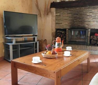 Marnay House | La ferme d'ernest