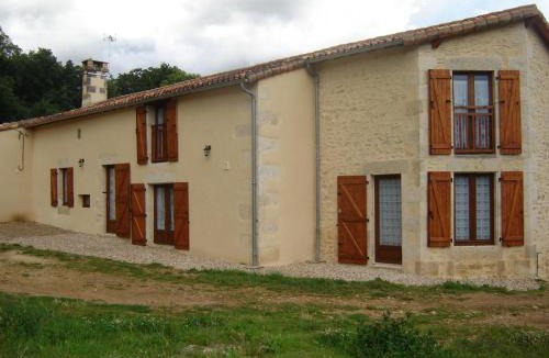 Marnay House | La ferme d'ernest