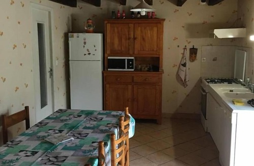 Marnay House | La Ferme d'Ernest - MARNAY