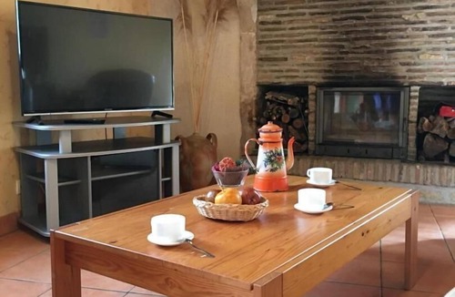 Marnay House | La Ferme d'Ernest - MARNAY