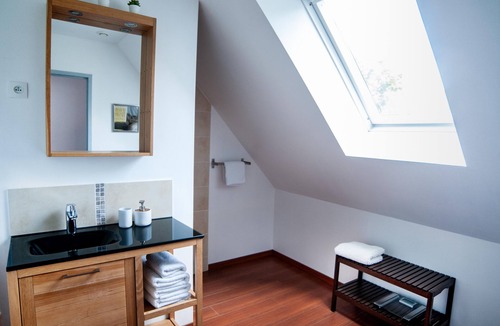 Isigny-sur-Mer Bed & Breakfast | La Ferme D'ervée de Saint-Roch