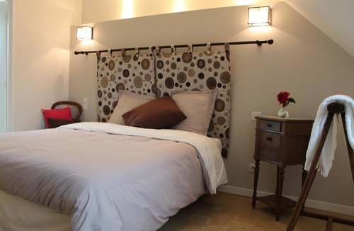 Ermenonville-la-Petite House | La Ferme du Bois Paris