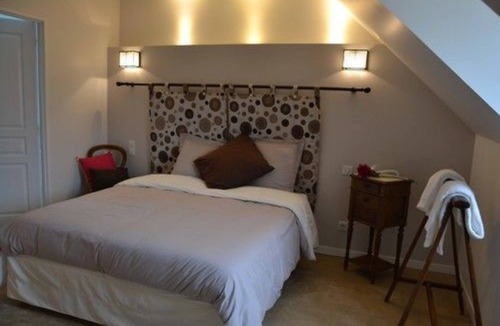 Ermenonville-la-Petite House | La Ferme du Bois Paris