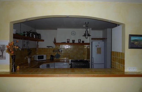 Moustiers-Sainte-Marie House | La Ferme du Petit Ségriès