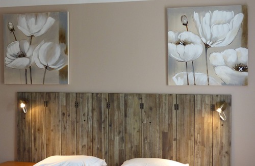 Moustiers-Sainte-Marie House | La Ferme du Petit Ségriès