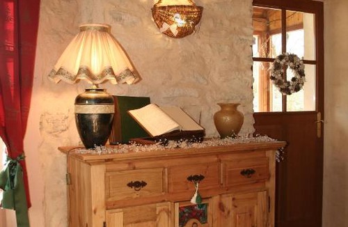 Saint-Martin-en-Vercors House | La ferme du Château