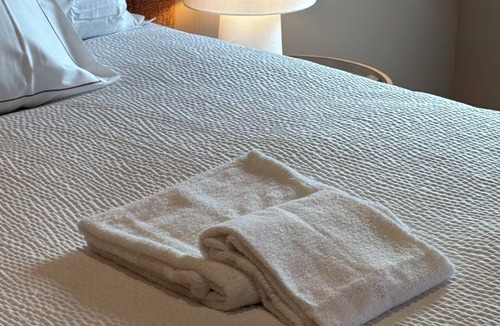 Wimereux Other | La Ferme d'Honvault, accommodation for 14 people with sea view over Wimereux