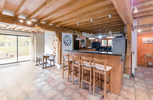 Dosches House | La Ferme D'octave - Dosches