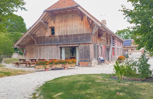 Dosches House | La Ferme D'octave - Dosches