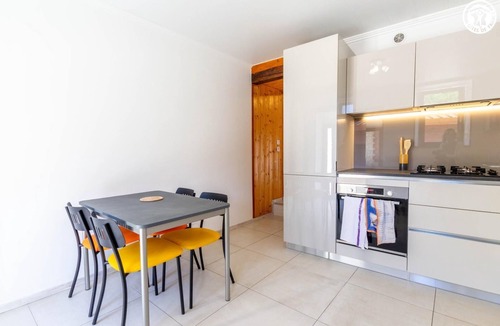 Chanaz House | LA FERME D'YVONNE - CHANAZ