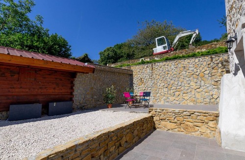 Chanaz House | LA FERME D'YVONNE - CHANAZ