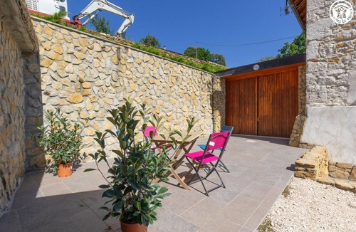 Chanaz House | LA FERME D'YVONNE - CHANAZ