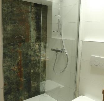 La Cote-Saint-Andre Apartment | La ferme de Berlioz