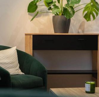 Hautvillers House | La Ferme de Bacchus