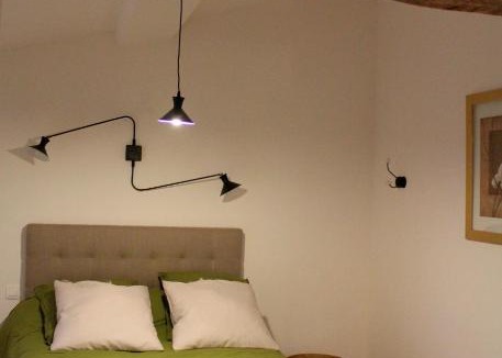 Mazeres Bed & Breakfast | La Ferme de Bellune