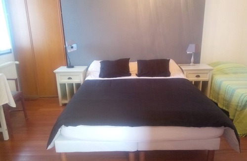 Criquebeuf-en-Caux Bed & Breakfast | La Ferme de Bout de la Ville