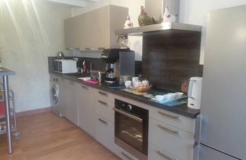 Criquebeuf-en-Caux Bed & Breakfast | La Ferme de Bout de la Ville