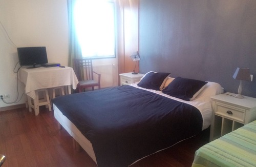 Criquebeuf-en-Caux Bed & Breakfast | La Ferme de Bout de la Ville