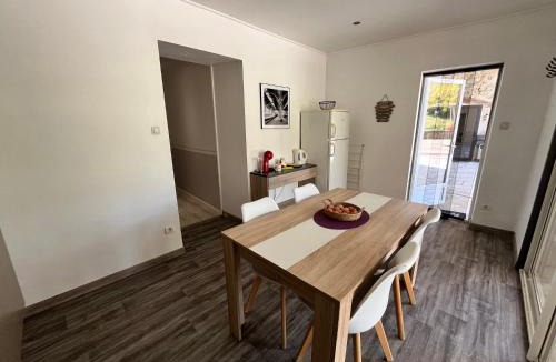 La Repara-Auriples Apartment | La Ferme de Bournat