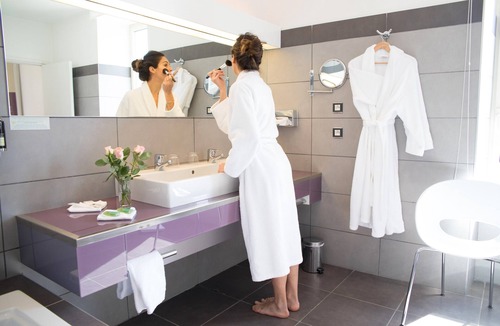 Rodez Hotel | La Ferme de Bourran