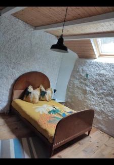 Mailley-et-Chazelot House | La ferme de Chazelot