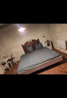 Mailley-et-Chazelot House | La ferme de Chazelot