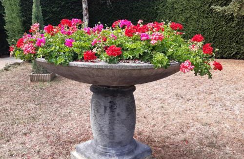 Culhat Bed & Breakfast | LA FERME DE CAPUCINE