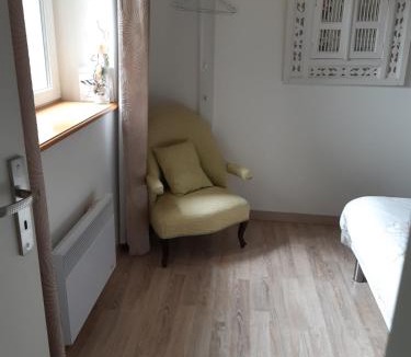 Culhat Bed & Breakfast | LA FERME DE CAPUCINE