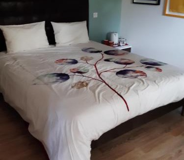 Culhat Bed & Breakfast | LA FERME DE CAPUCINE