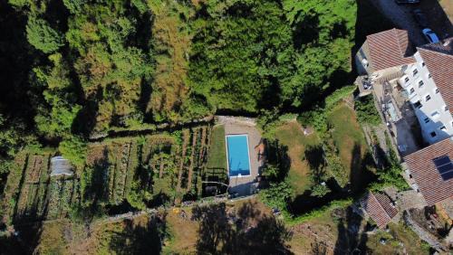 Valgorge Apartment | La Ferme De Chalas