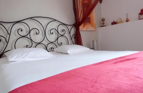 Belley Bed & Breakfast | La ferme de Coron