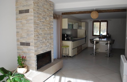 Belley Bed & Breakfast | La Ferme de Coron