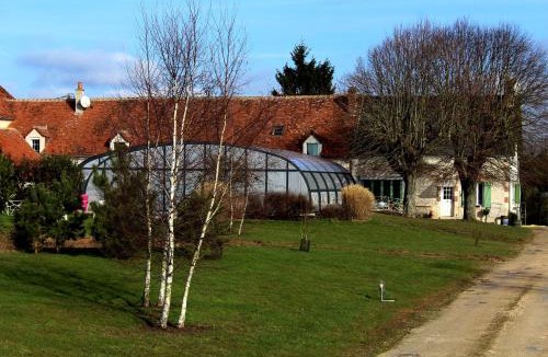 Couffy Bed & Breakfast | La Ferme de Couffy