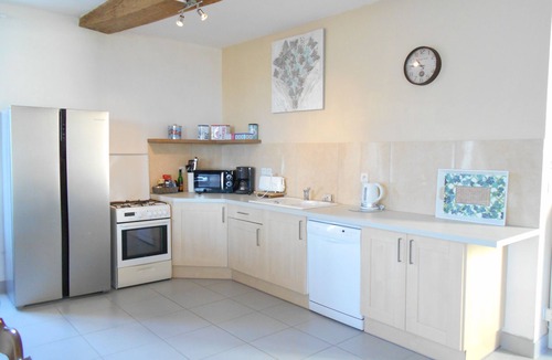 Rilly-sur-Vienne House | La ferme de deux Ifs