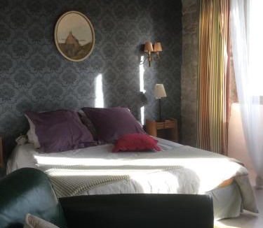 Peyre-en-Aubrac House | La ferme de Félix