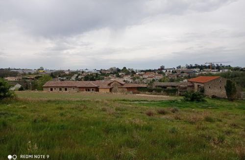 Boulieu-les-Annonay House | la ferme de fenivou