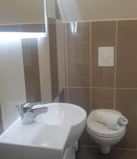 Evry House | La ferme de flo'