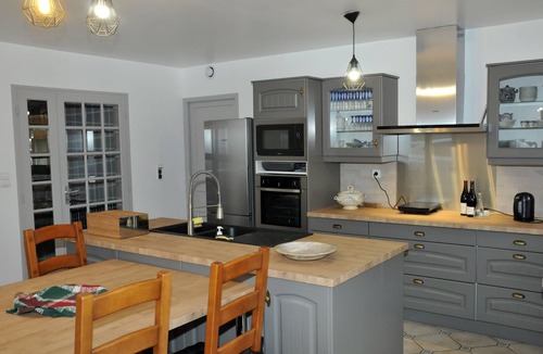 Evry Other | La Ferme de Flo'