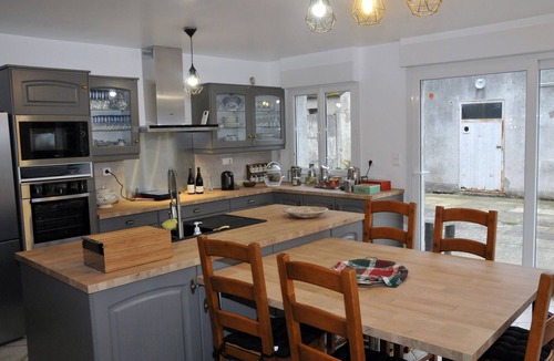 Evry Other | La Ferme de Flo'