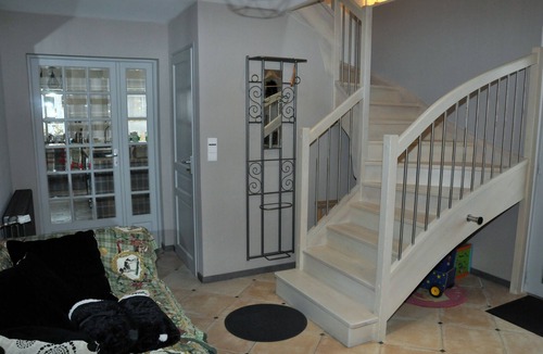 Evry Other | La Ferme de Flo'