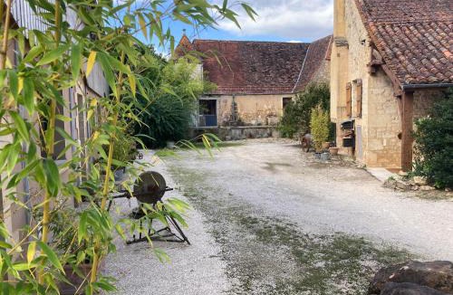 Cenac-et-Saint-Julien Bed & Breakfast | La Ferme de Maraval