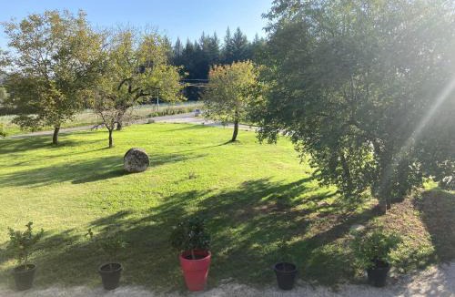 Cenac-et-Saint-Julien Bed & Breakfast | La Ferme de Maraval