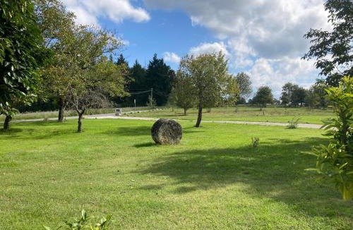 Cenac-et-Saint-Julien Bed & Breakfast | La Ferme de Maraval