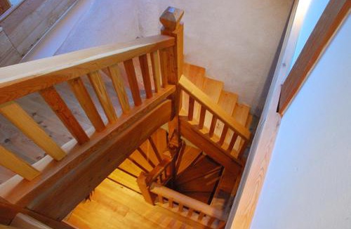 Chateauroux-les-Alpes Bed & Breakfast | La Ferme de Beauté