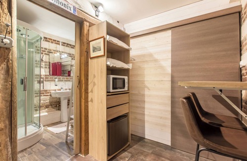 Enquin-lez-Guinegatte Bed & Breakfast | La Ferme des Templiers