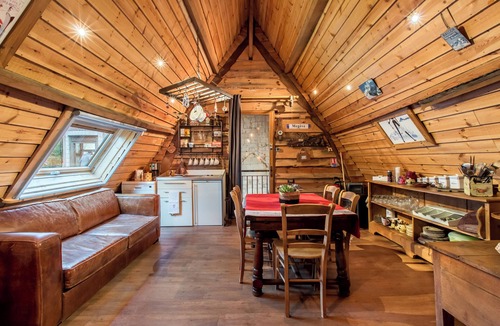 Enquin-lez-Guinegatte Bed & Breakfast | La Ferme des Templiers