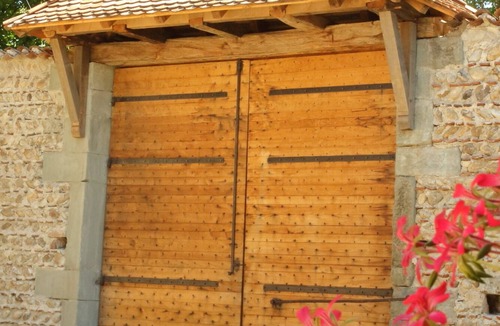 La Cote-Saint-Andre Apartment | La ferme de Berlioz