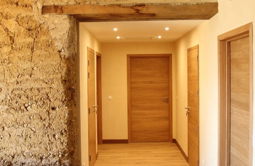 La Cote-Saint-Andre Apartment | La ferme de Berlioz