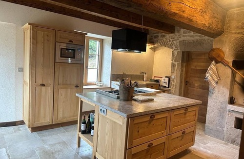 Plaimbois-du-Miroir Other | La Ferme des Brosses